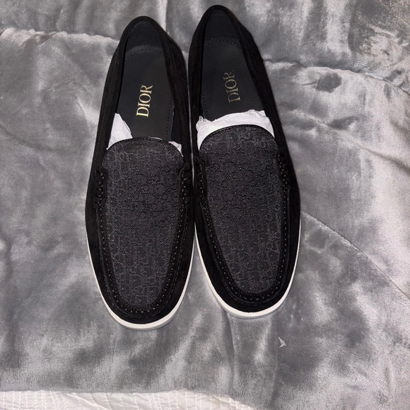 Dior shoes - Picture 1 of 4